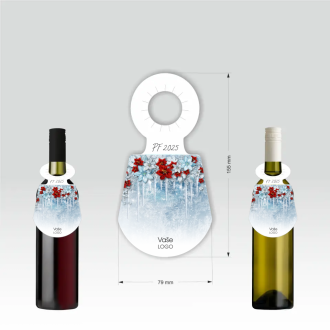 Wine tag N939vi