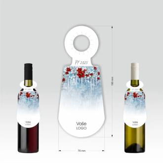 Wine tag N939vi