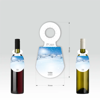 Wine tag N940vi