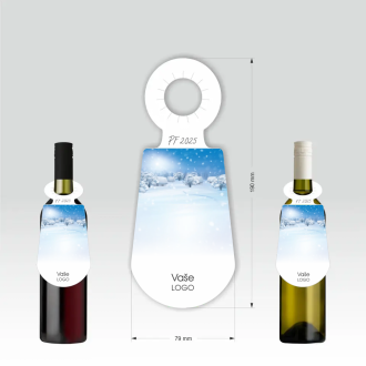 Wine tag N940vi