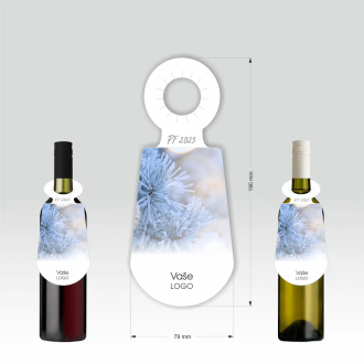 Wine tag N941vi