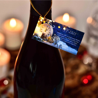 Wine tag N942