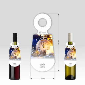 Wine tag N942vi