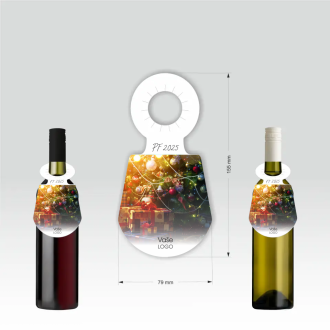 Wine tag N943vi