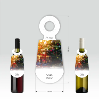 Wine tag N943vi