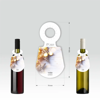 Wine tag N945vi