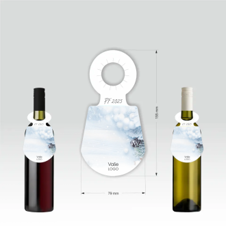 Wine tag N946vi