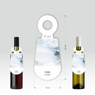 Wine tag N946vi