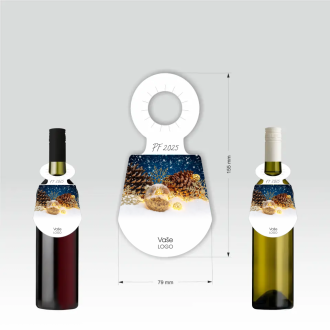 Wine tag N947vi