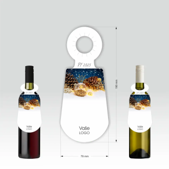 Wine tag N947vi