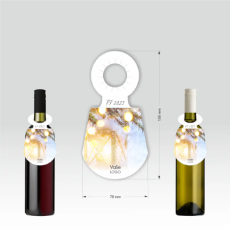 Wine tag N948vi