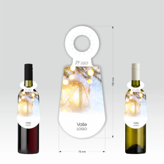 Wine tag N948vi