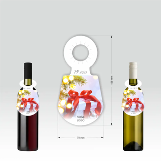 Wine tag N949vi