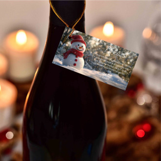 Wine tag N950