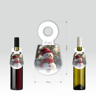 Wine tag N950vi