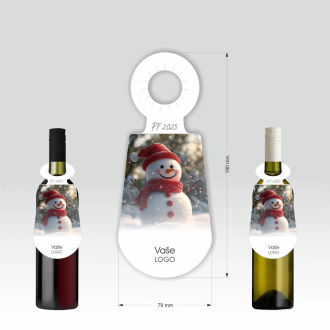 Wine tag N950vi