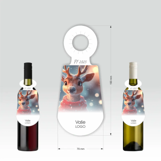 Wine tag N951vi