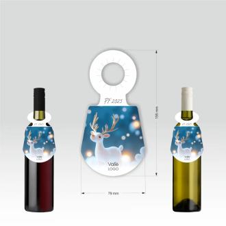 Wine tag N952vi