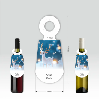 Wine tag N952vi