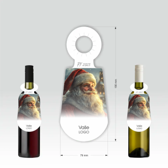 Wine tag N953vi