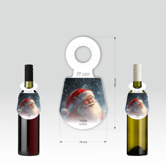 Wine tag N954vi