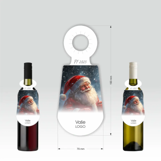 Wine tag N954vi