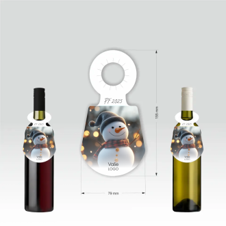 Wine tag N955vi