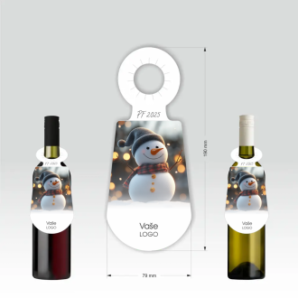 Wine tag N955vi