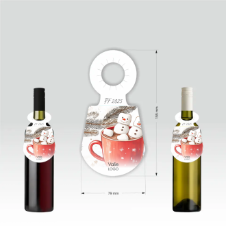 Wine tag N957vi