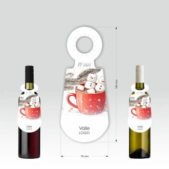 Wine tag N957vi