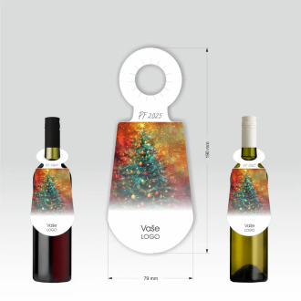 Wine tag N959vi