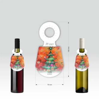 Wine tag N960vi