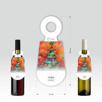 Wine tag N960vi