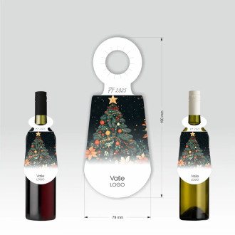 Wine tag N962vi