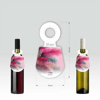 Wine tag N963vi