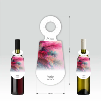 Wine tag N963vi