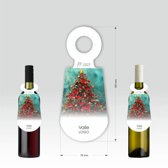 Wine tag N964vi