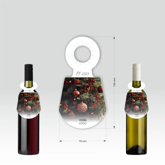 Wine tag N965vi