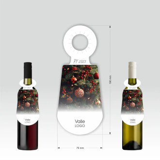 Wine tag N965vi