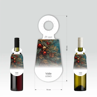 Wine tag N966vi