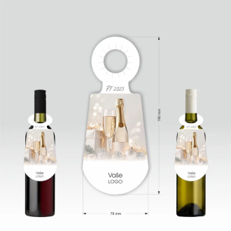 Wine tag N967vi