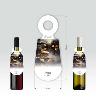 Wine tag N968vi