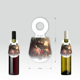 Wine tag N969vi