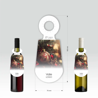 Wine tag N969vi