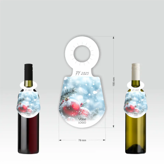 Wine tag N970vi