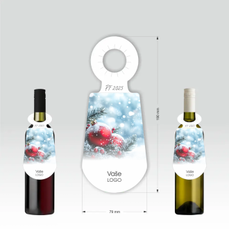 Wine tag N970vi