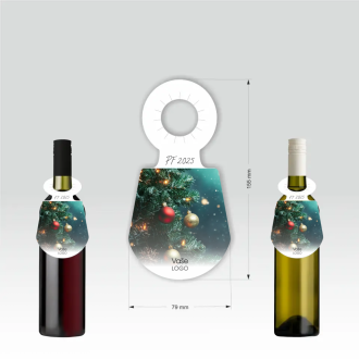 Wine tag N971vi