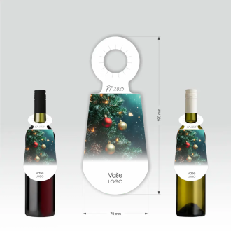 Wine tag N971vi