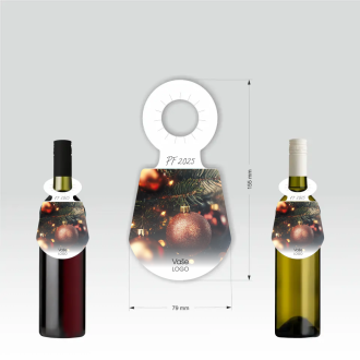 Wine tag N972vi