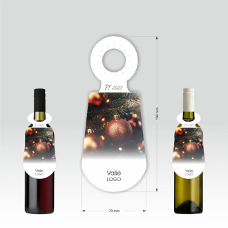 Wine tag N972vi